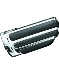 Kuryakyn Pilot Pegs Without Male Mount Adapter Chrome - 4419