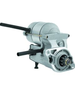 QuadBoss 01-03 Kawasaki KAF620F Mule 3020 Motor Starter - 495266