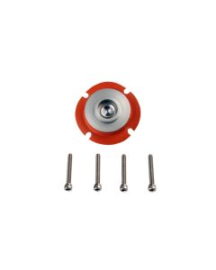 Aeromotive Regulator Repair Kit (for 13204/13207/13254) - 13008