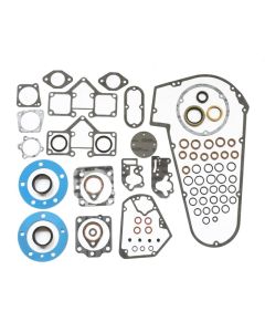 Athena Harley-Davidson Complete Gasket Kit (Incl Oil Seals) - P400195900897