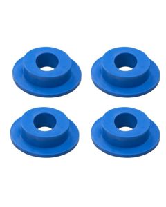 Torque Solution Hyundai Genesis Coupe Shifter Bushings 2010-2011 - TS-SCB-044