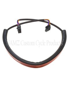 NAMZ 99-03 V-Twin Sportster Plug-N-Play Rear Fender Harness - NRFH-01