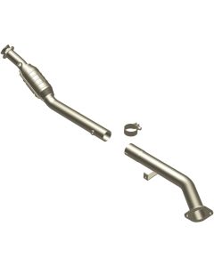 MagnaFlow Conv DF 2004 Pontiac GTO 5.7L Passenger Side - 93993