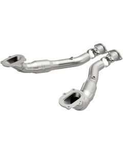 Magnaflow 12-13 Chevrolet Corvette 6.2L Direct Fit Converter - 23-053