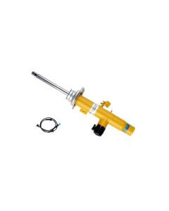 Bilstein B6 12-16 BMW 328i Front Right (DampTronic) Twintube Strut Assembly - 23-250734