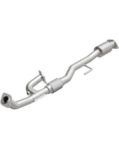 MagnaFlow Conv DF 04-06 Lexus ES330 / 04-06 Toyota Camry/05-08 Solara 3.3L Y-Pipe Assembly - 23009