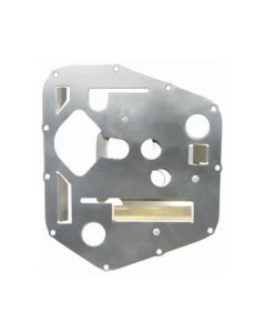 Moroso Scion FRS/Subaru BRZ/Toyota 86 Oil Pan Baffle Kit - 23045