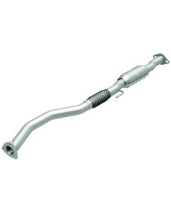 MagnaFlow Exhaust Products Direct-Fit Catalytic Converter Toyota Celica Rear 2.0L 4-Cyl- 23053