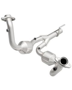 MagnaFlow Conv DF 04 Jeep Grand Cherokee 4.7L - 23067