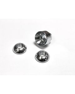 KC HiLiTES Light Lock Set - M10 - 7223