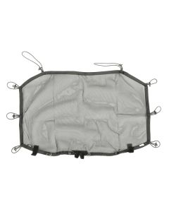 Rugged Ridge Hardtop Sun Shade Black 07-18 Jeep Wrangler JK - 13579.10