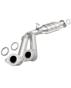 MagnaFlow Conv DF 96-97 Lexus LX450 4.5L / 95-97 Toyota Land Cruiser 4.5L Front - 23120