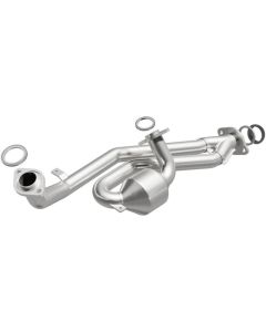 MagnaFlow Conv DF 01-03 Toyota Sienna 3.0L - 23136