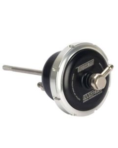 Turbosmart IWG75 Ford Fiesta ST 1.6L 11 PSI Black Internal Wastegate Actuator - TS-0622-7072-11