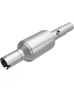 Jeep Rear Direct-Fit Catalytic Converter - MagnaFlow
