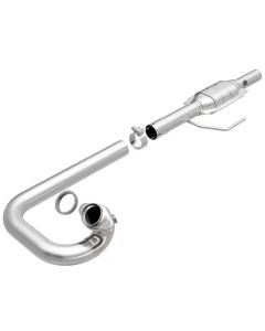 Jeep Wrangler 97-99 Catalytic Converter by MagnaFlow