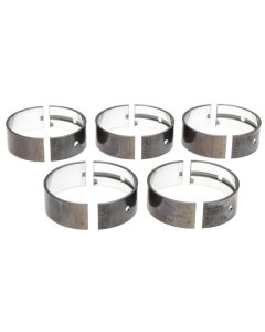 Clevite Honda K20A Main Bearing Set - MS2355A
