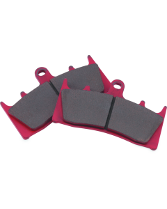 High-Performance BKM Sintered Brake Pads - BIKE-961409