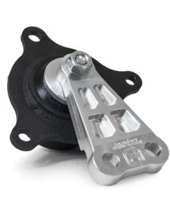 Innovative 02-06 RSX K-Series/Auto/Manual Replacement Passenger Aluminum Mount 75A Bushing - 90620-75A