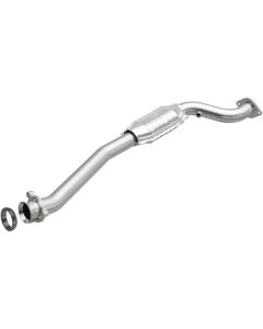 MagnaFlow Conv DF 04-06 Colorado 2.8/3.5 rr O - 49612
