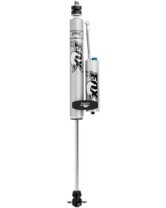 Fox 97-06 Jeep TJ 2.0 Perf Series 7.6in. Smooth Body R/R Front Shock w/CD Adj / 0-2in & 0-1.5in Lift - 985-26-107
