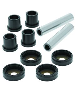 QBS Knuckles QUAD-417209: Precision & Performance