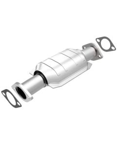 MagnaFlow Exhaust Products Direct-Fit Catalytic Converter Mazda Miata 1994-1997 1.8L 4-Cyl- MAGN-236