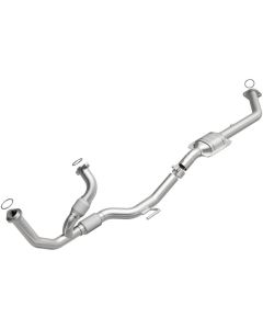 MagnaFlow Conv DF 98-00 Sienna 3.0L - 23751