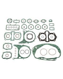 Athena 75-81 Yamaha XS 650 Complete Gasket Kit (w/o Oil Seals) - P400485850620