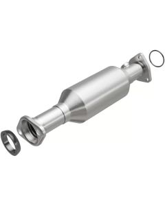 Direct-Fit Catalytic Converter for Honda CR-V 1997-2001