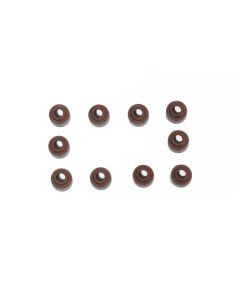 Athena 05-13 Kawasaki KVF Brute Force 4X4 650 Valve Stem Seal Kit - P400250420980