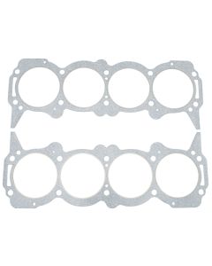 Edelbrock Buick 400-455 Cylinder Head Gasket - 7346