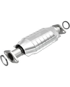 MagnaFlow Exhaust Products Direct-Fit Catalytic Converter Toyota 3.0L V6- 23884
