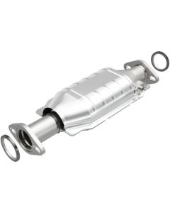 MagnaFlow Conv Toyota 23887 17.75X6.5X4 2/2 - 23888