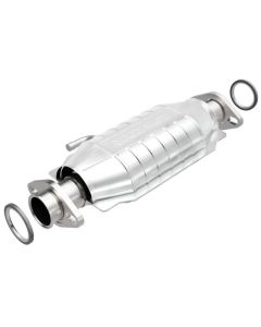 MagnaFlow Conv Chevrolet-Toyota 16.75X6.5X4 2 - 23893