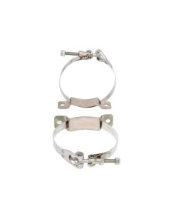 Moroso Accumulator Mount - 2 Pack - 23920