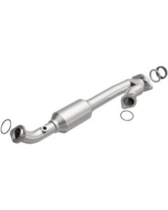 MagnaFlow Conv DF 05-07 4-Run/FJ Passenger Side Rear - 23985