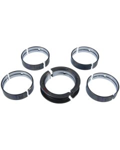 Clevite Chevrolet 4 121 1987-89 Vin Code 1 Main Bearing Set - MS1704A10
