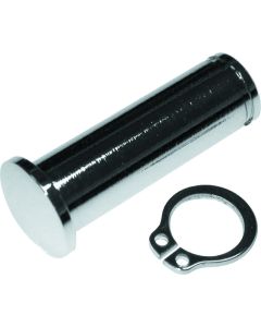 Bikers Choice 82-Up Exc 04-Up XL Lever Pivot Pin & Clips Replaces H-D 45032-82 & 11143 10 Pk - 482855