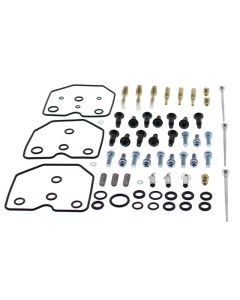 All Balls Racing 06-07 Yamaha Nytro Carburetor Rebuild Kit - 26-10008