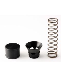 GFB Mach 2 Atmosphere Conversion Kit-Changes T9103 or T9133 from Recir to Atmosphere - 5933