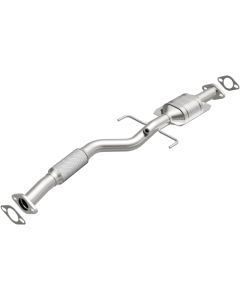 MagnaFlow Conv DF 99-00 Galant 2.4 rear OEM - 49458