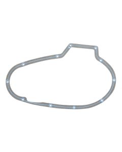 Athena Harley-Davidson Primary Cover Gasket Silicone Beaded - Set of 5 - S410195149029