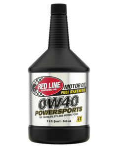 Premium RL Motor Oil 0W40 - REDL-42204 for Optimal Performance