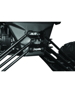 DragonFire Racing Receiver Hitch For Can-Am Maverick X3 - DRAG-522132
