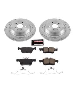 PSB Z23 Evolution Kit - POWE-K7723