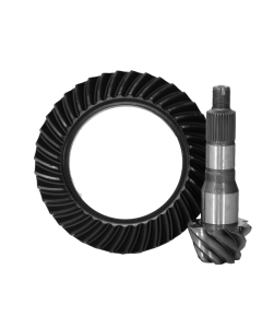 Revolution Gear & Axle 16-24 Toyota Tacoma 8.75in Rear Axle 5.29 Ratio Ring & Pinion Set - T8.75-529