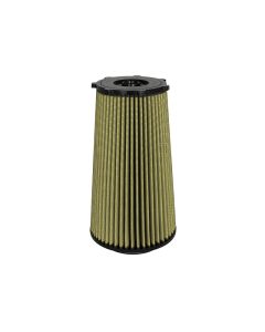 aFe MagnumFLOW Air Filters UCO PG7 A/F PG7 5-1/2F x 8-3/4B x 6-1/2T x 14-3/4H - 72-90036