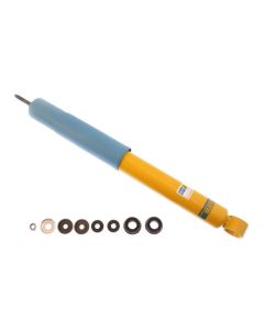 Bilstein B6 1985 Toyota Land Cruiser Base Front 46mm Monotube Shock Absorber - 24-010047