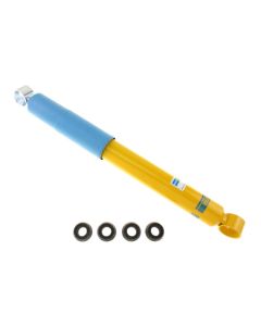 Bilstein B6 1985 Toyota Land Cruiser Base Rear 46mm Monotube Shock Absorber - 24-011327